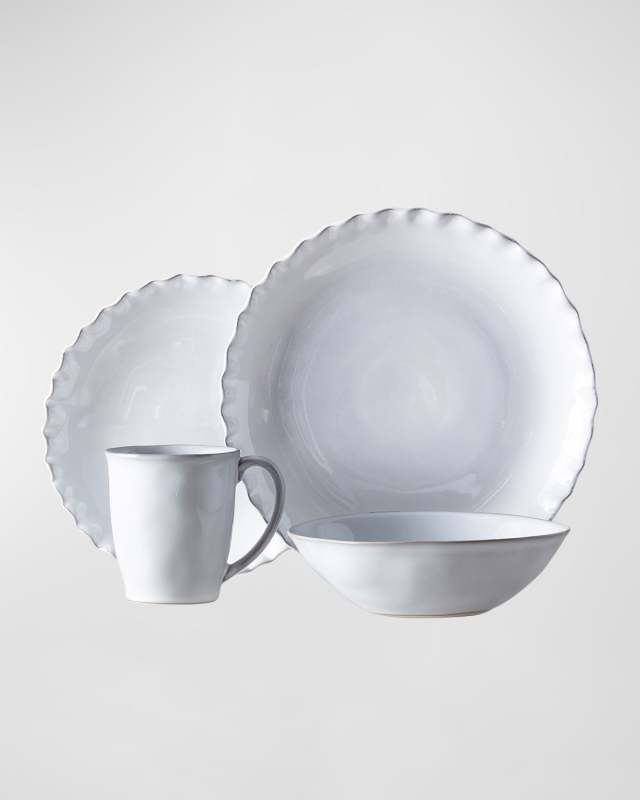 x Nosse Complements Stone 16pcs Set, 4 place settings