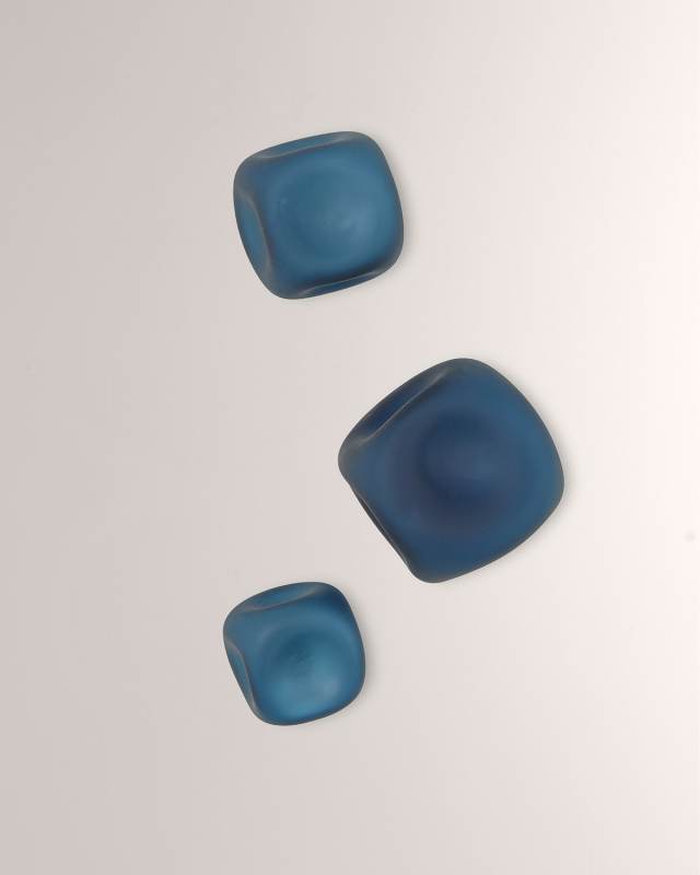 Wall Rocks, Set of 3