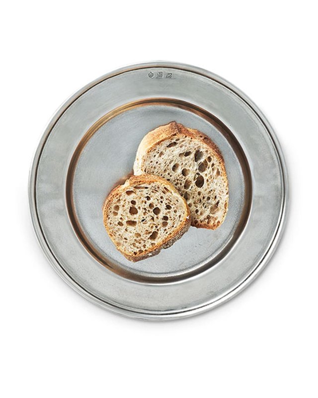 Convivio Bread Plate
