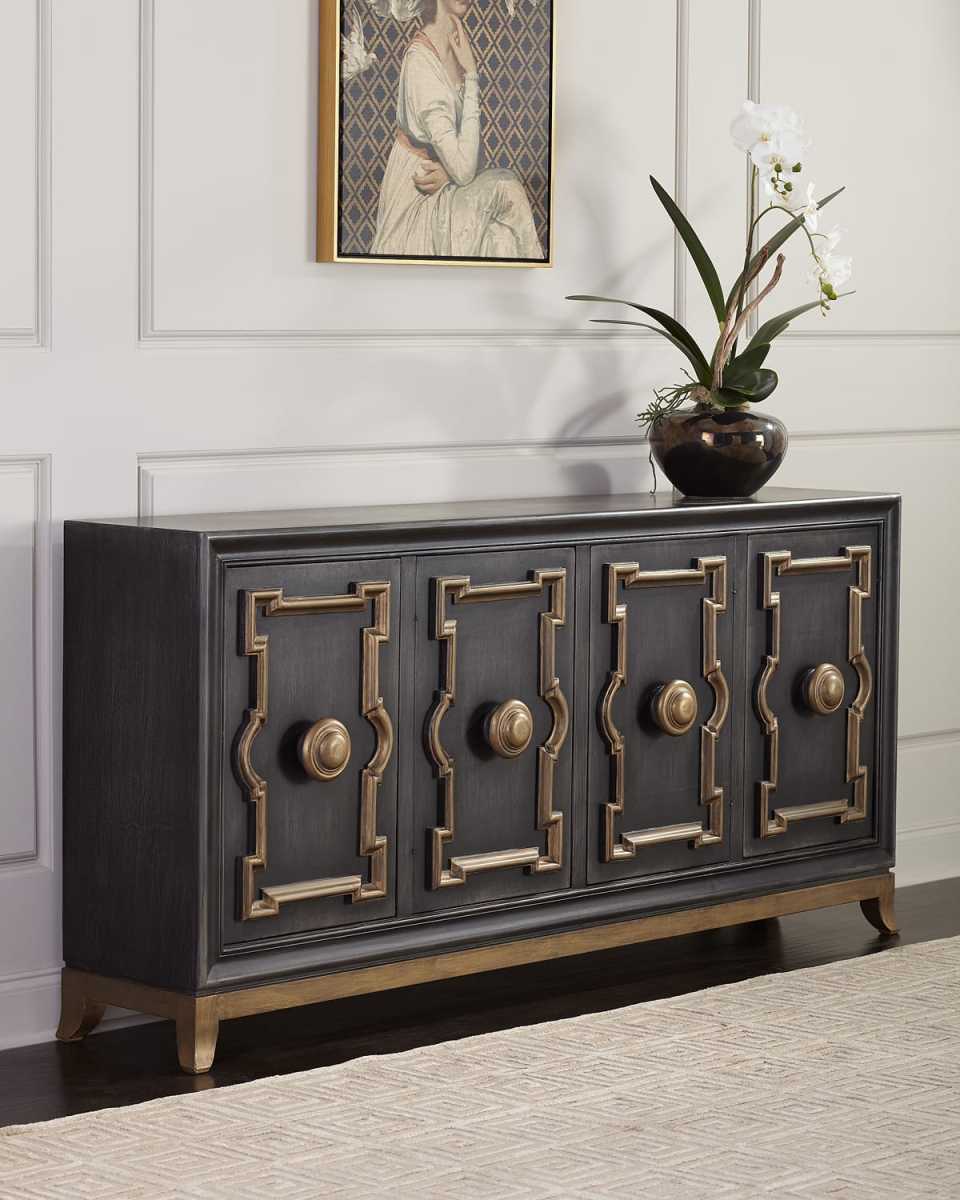Clayton Dining Console