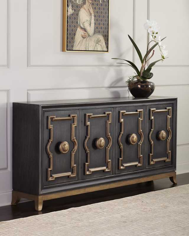 Clayton Dining Console