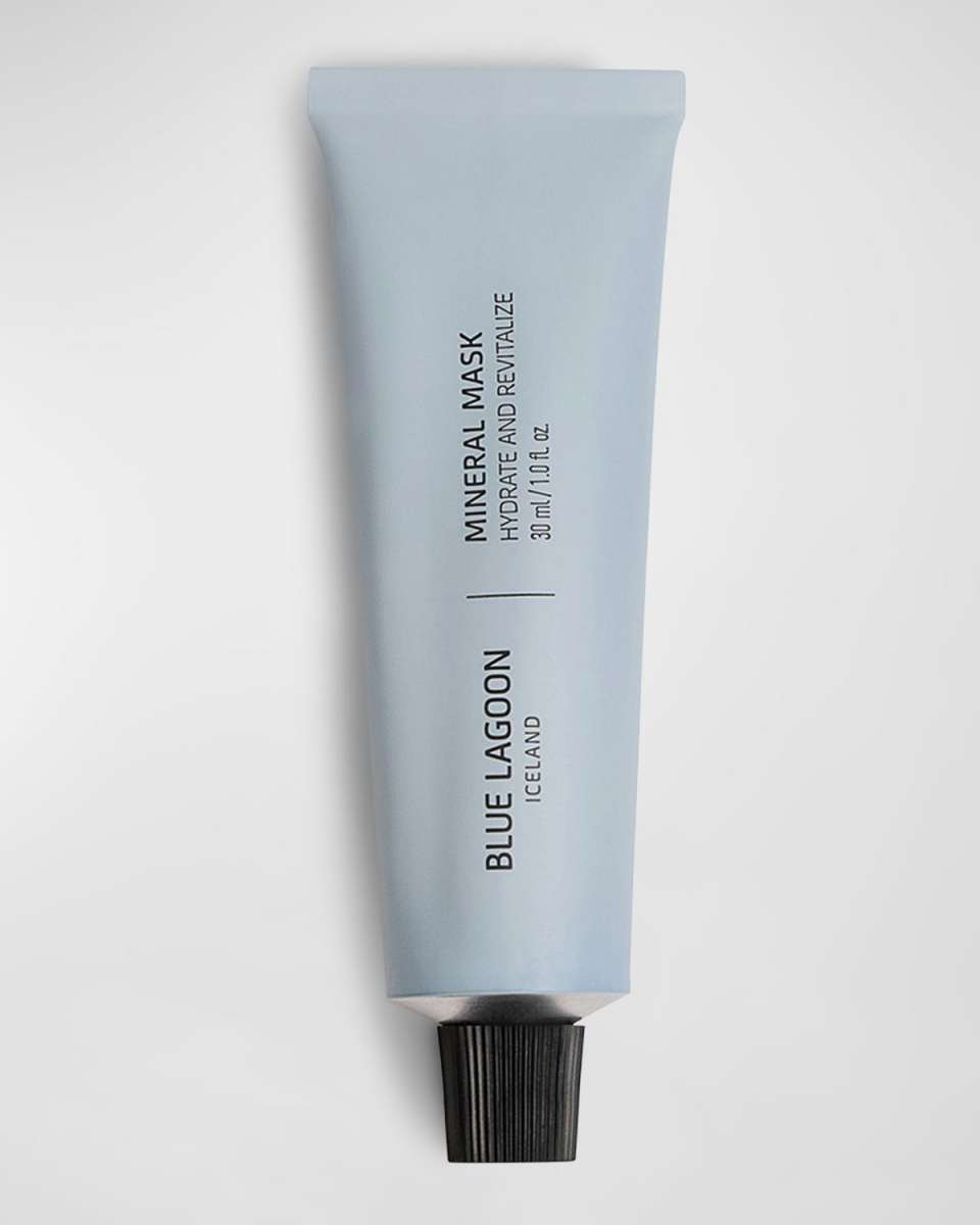Mineral Mask,