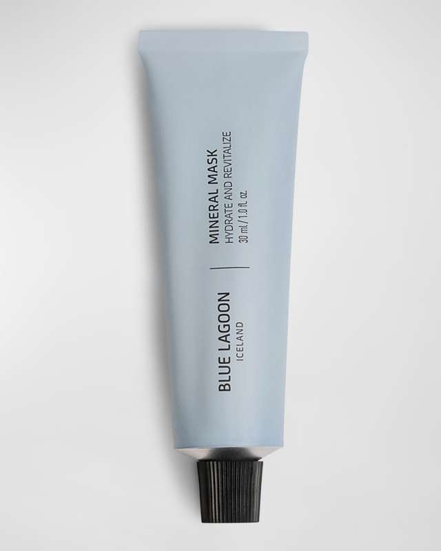 Mineral Mask,
