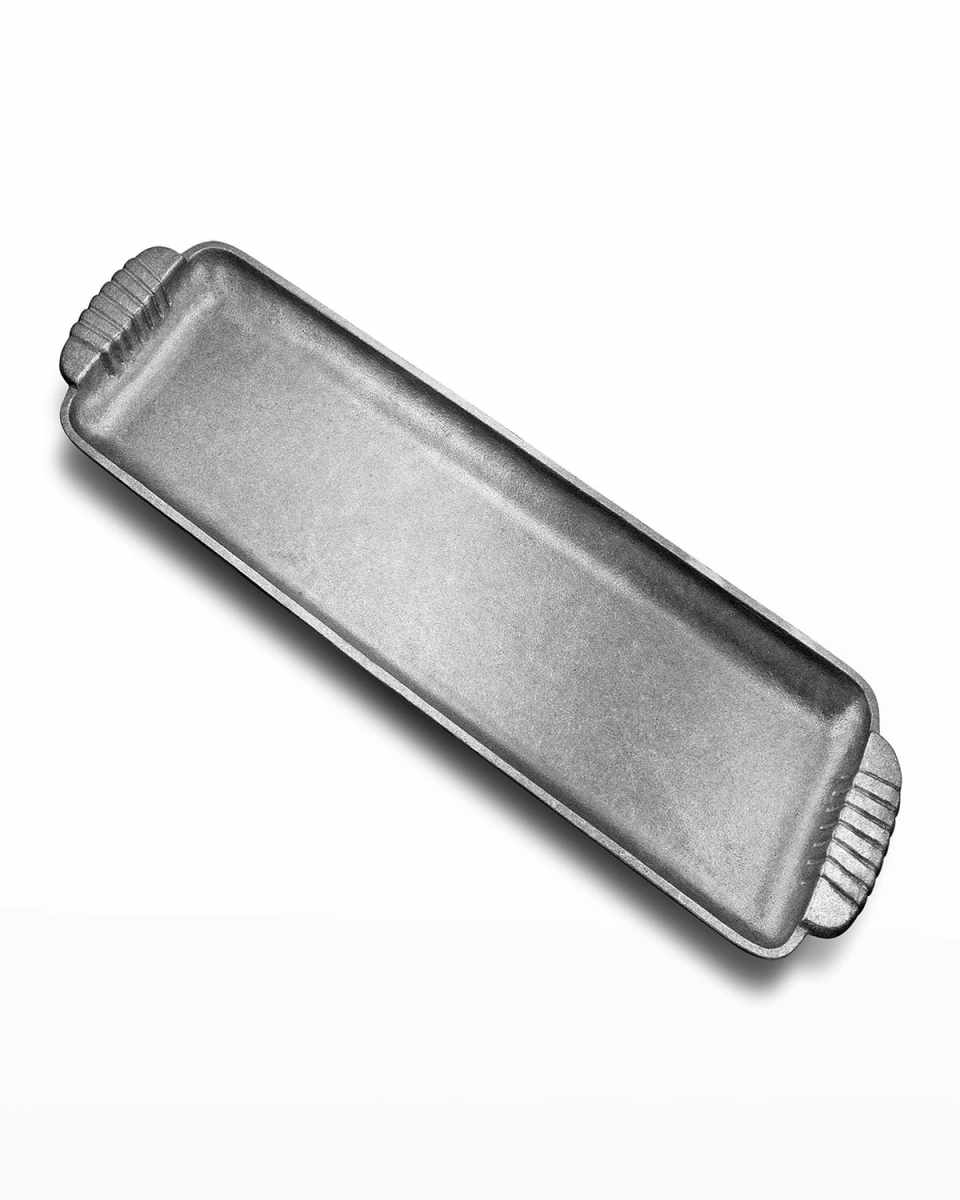 Gourmet Grillware Warming Tray
