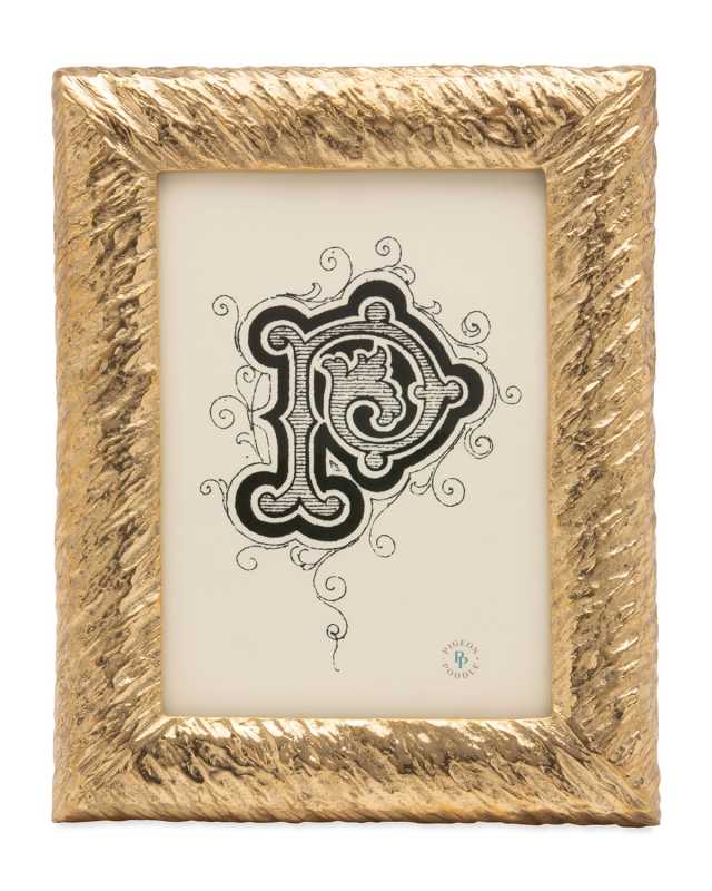 Corinth Frame, 5x
