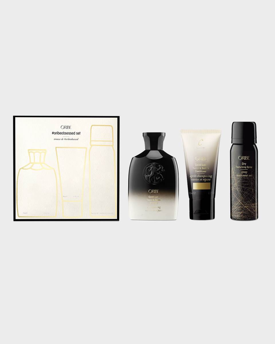 Oribe Obsessed Set
