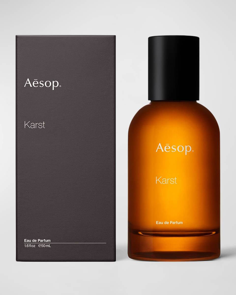 Karst Eau de Parfum, 1.7 oz./ 50 mL