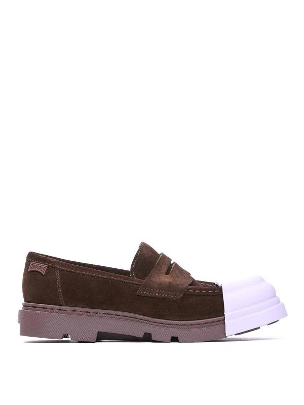 Camper Chaussures - Marron