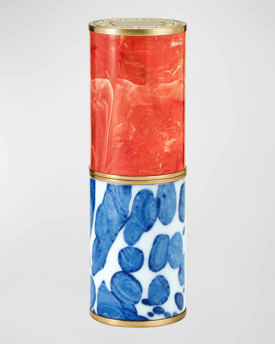 Refillable Lipstick Case