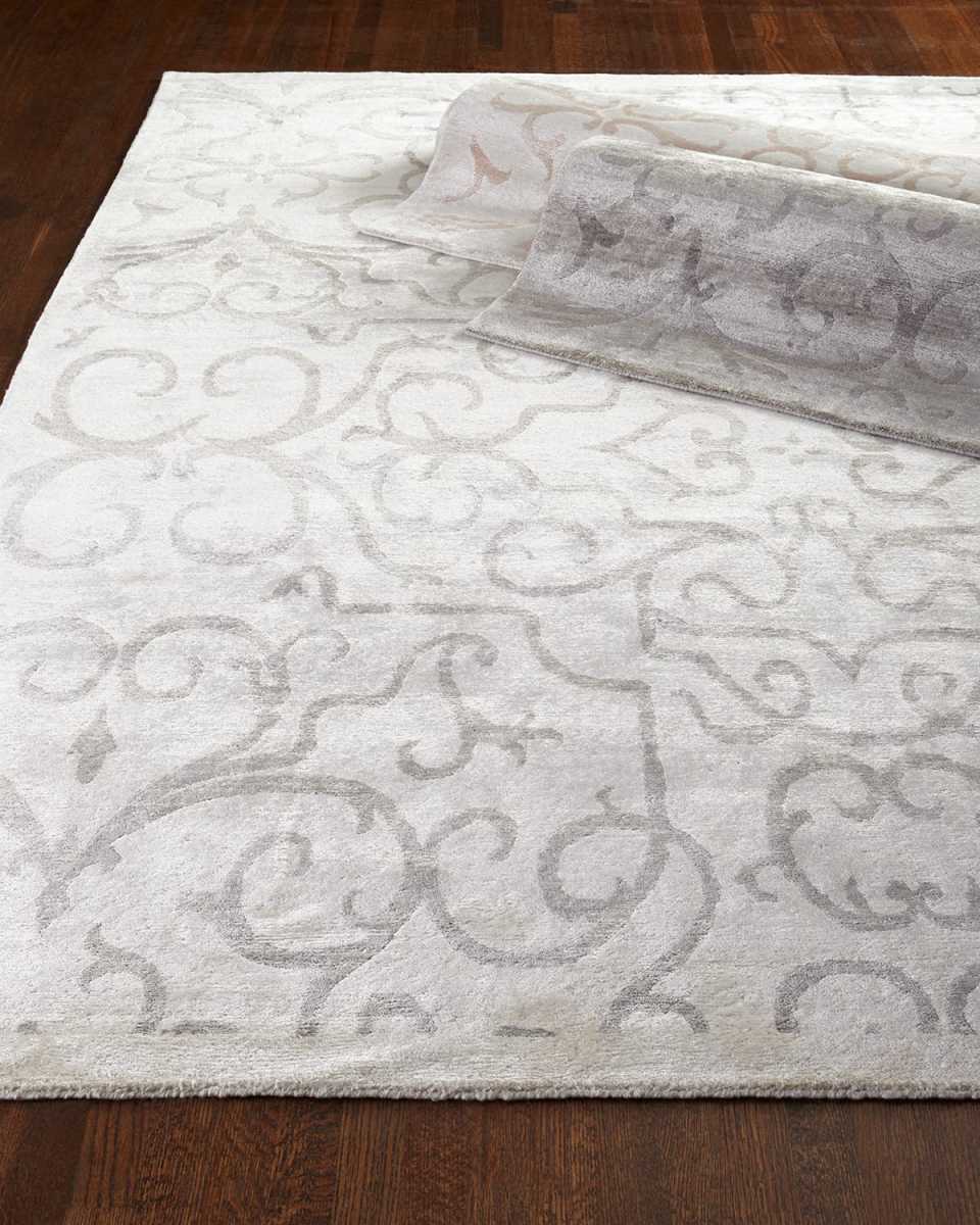Destiny Oushak Rug, 10' x 14'