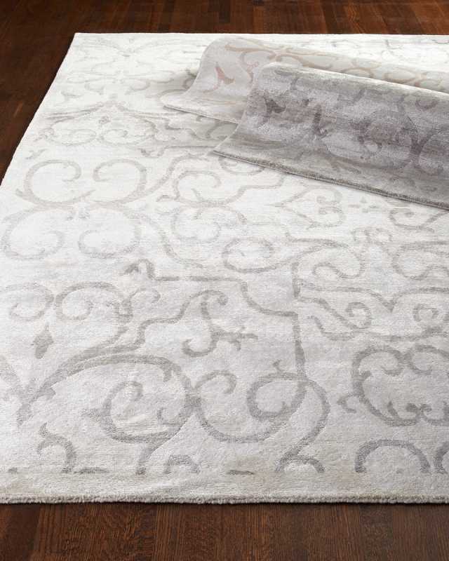 Destiny Oushak Rug, 10' x 14'