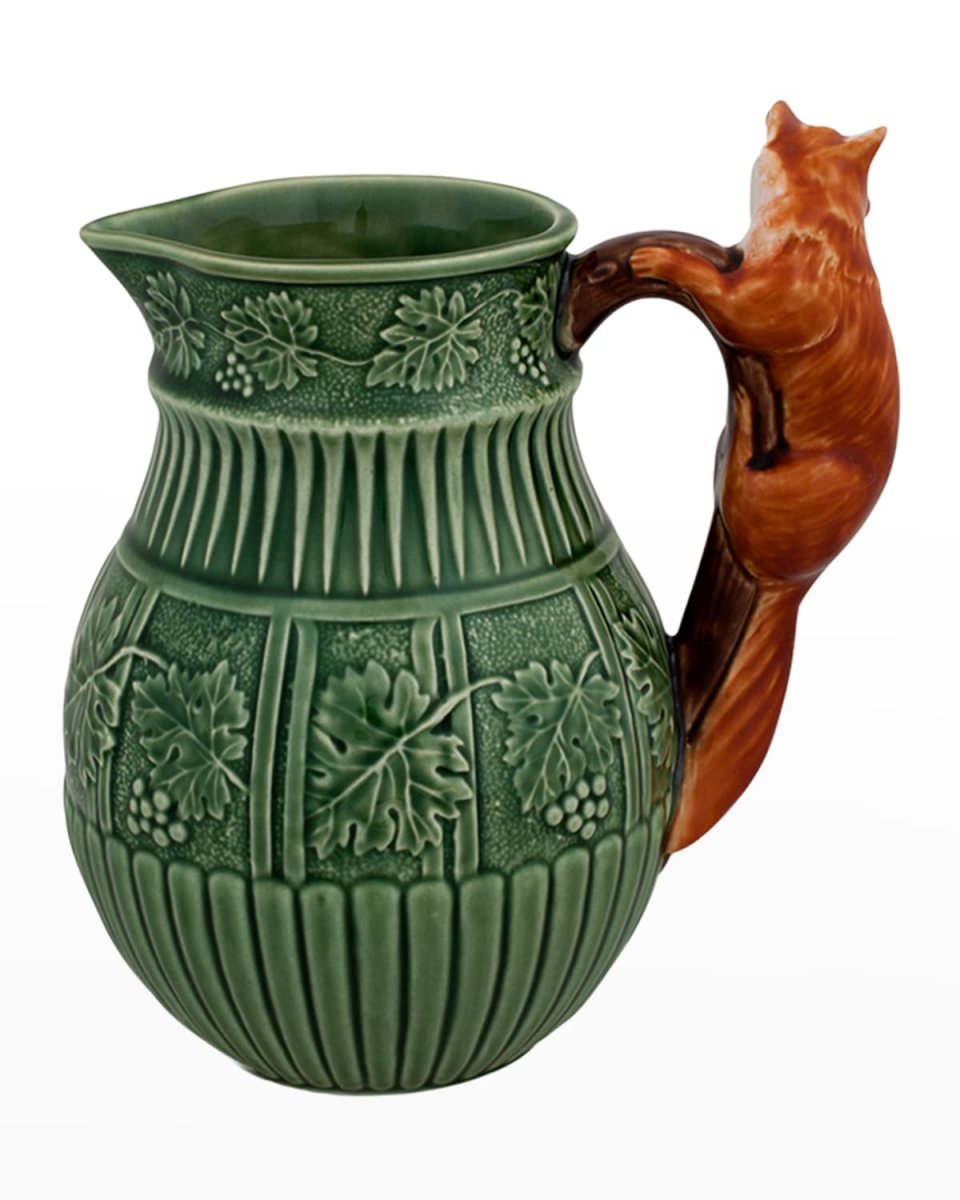 Fox Pitchers
