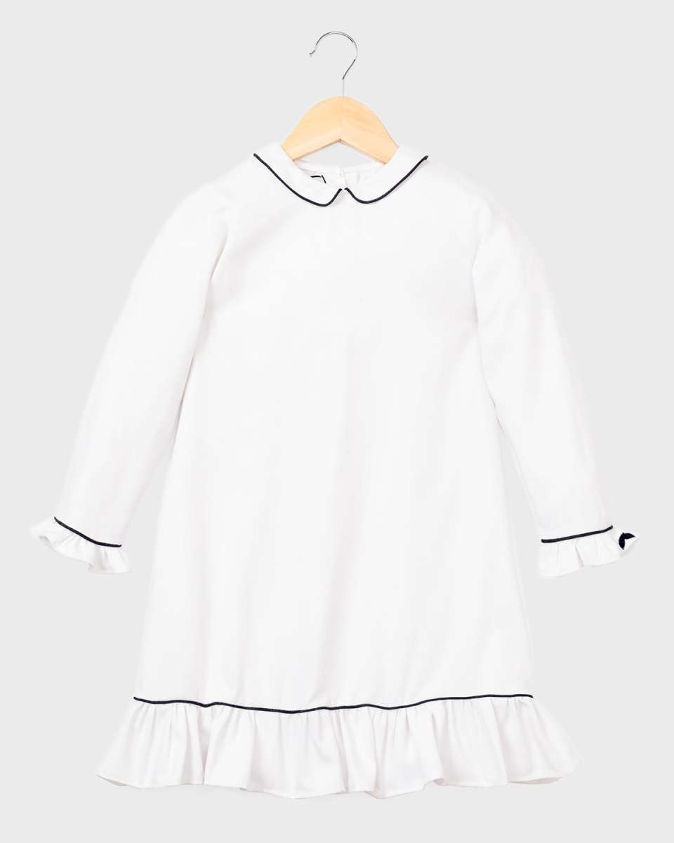 Sophia Nightgown, Size 6M-14