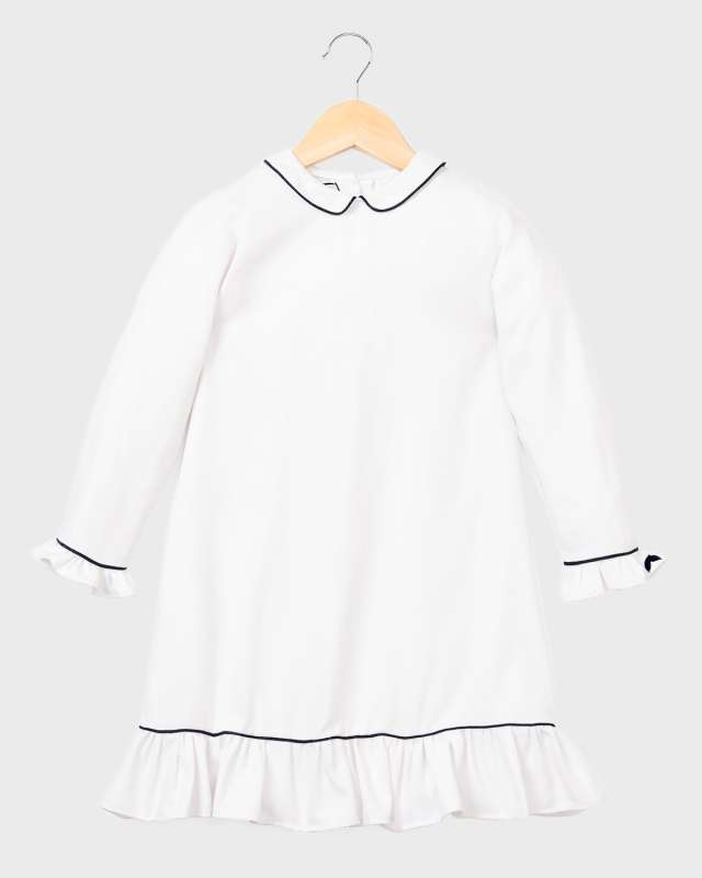 Sophia Nightgown, Size 6M-14