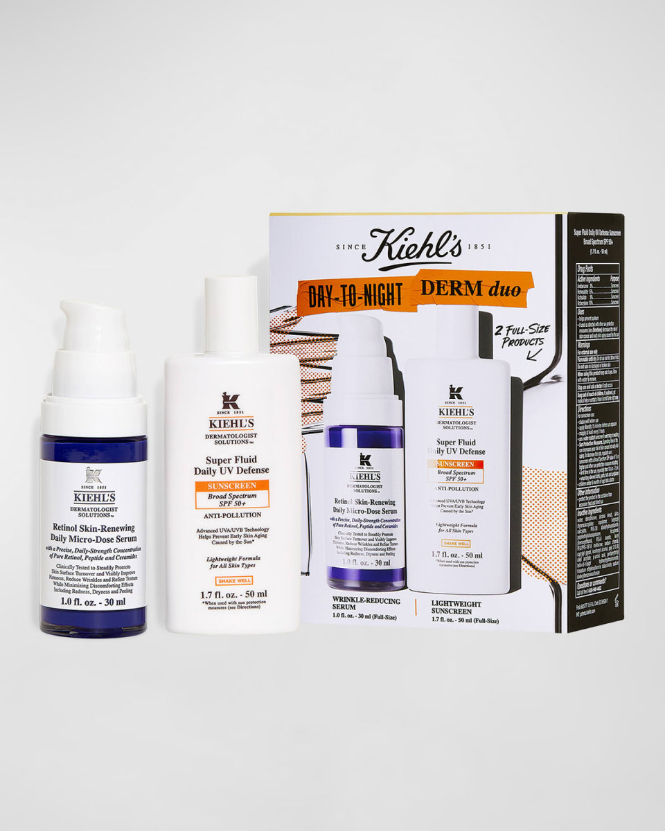 Day-To-Night Derm Duo