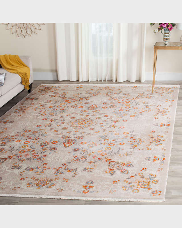 Sibyl Rug, 6' x 9'