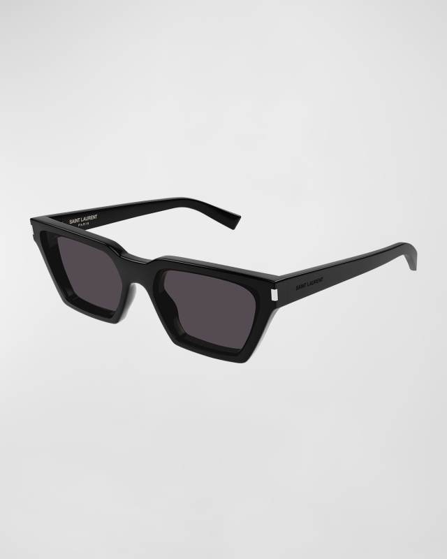 Calista Acetate Cat-Eye Sunglasses
