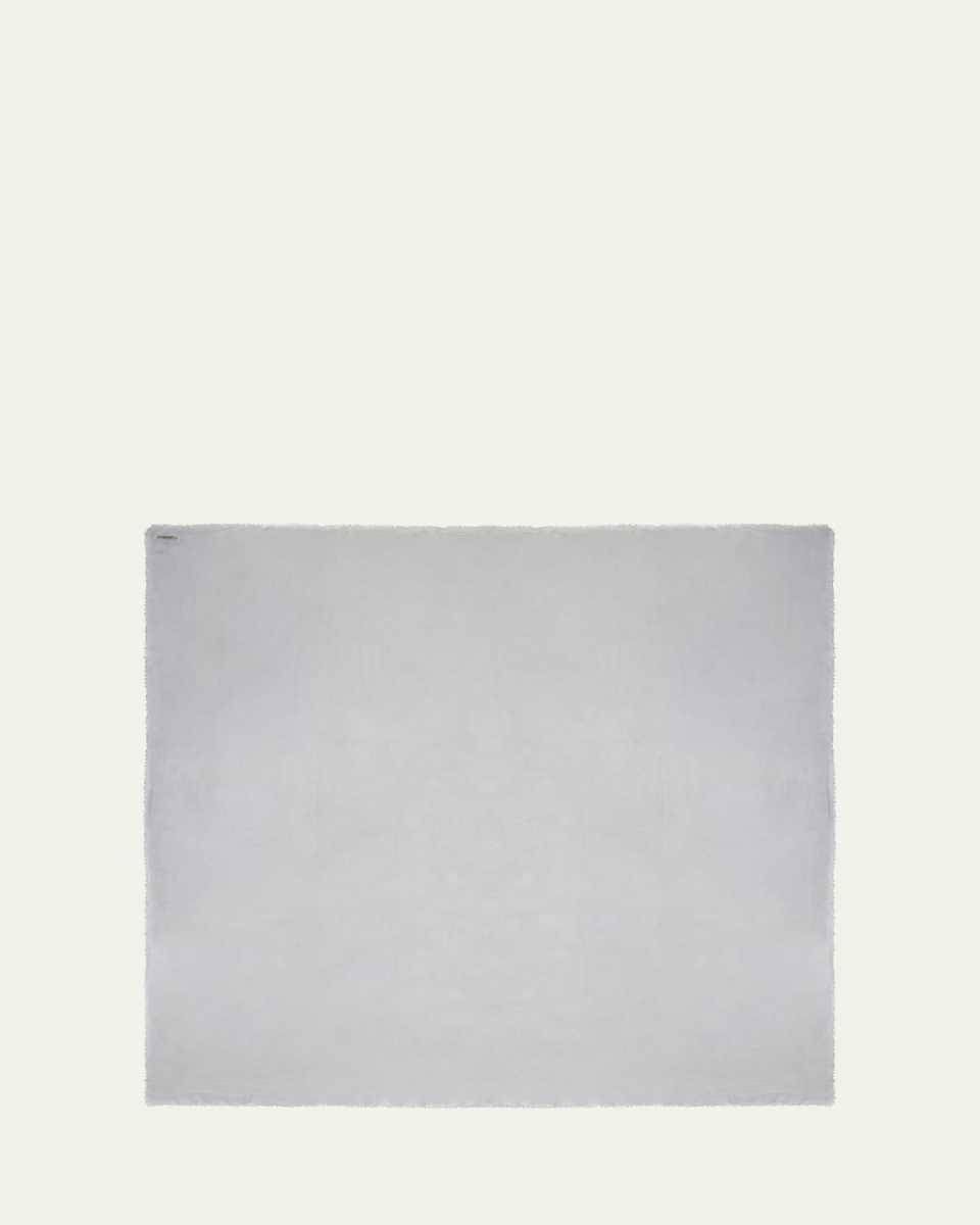 Reschetta Modal-Silk Scarf