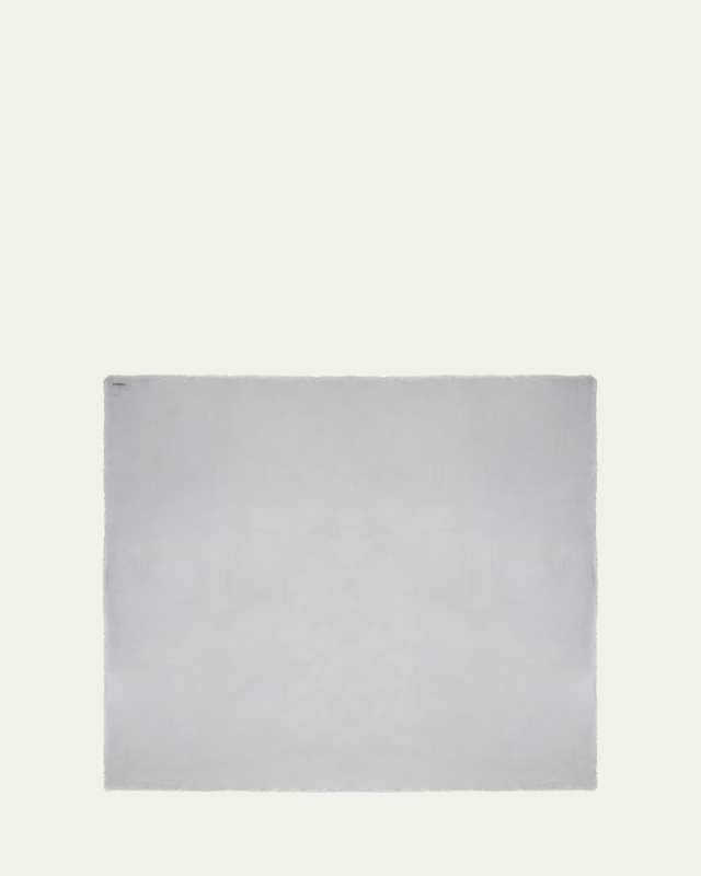 Reschetta Modal-Silk Scarf