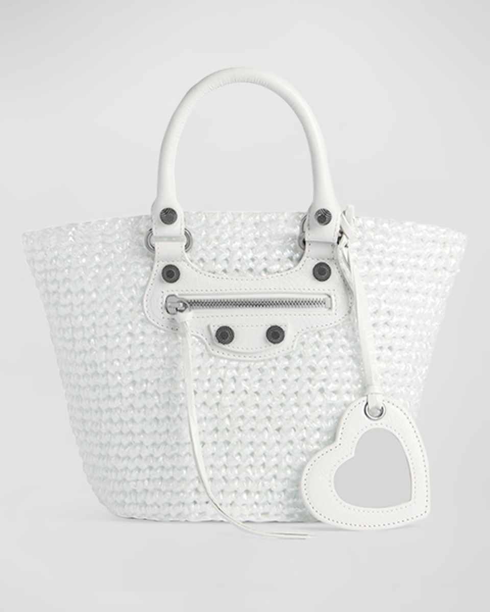 Le Cagole Small Bag