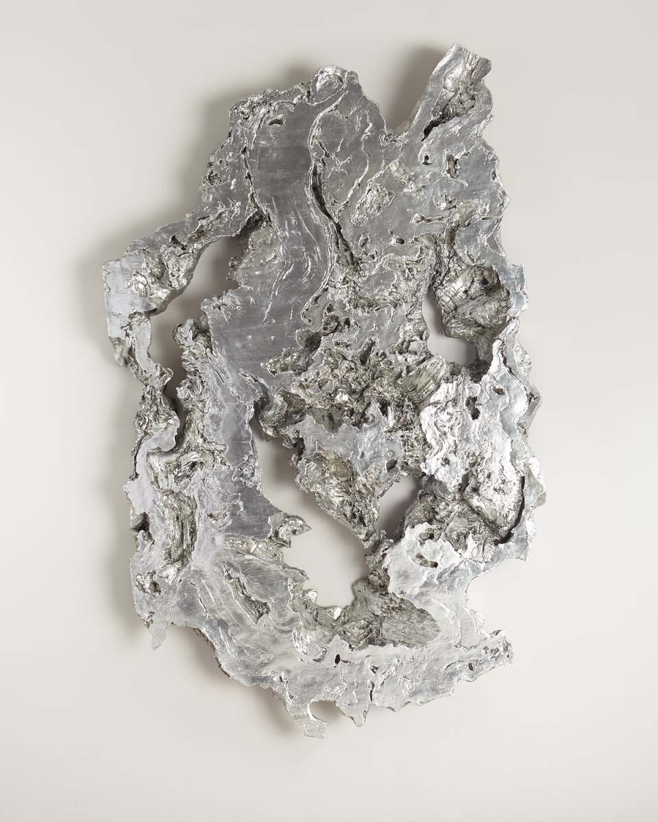Burled Root Wall Art