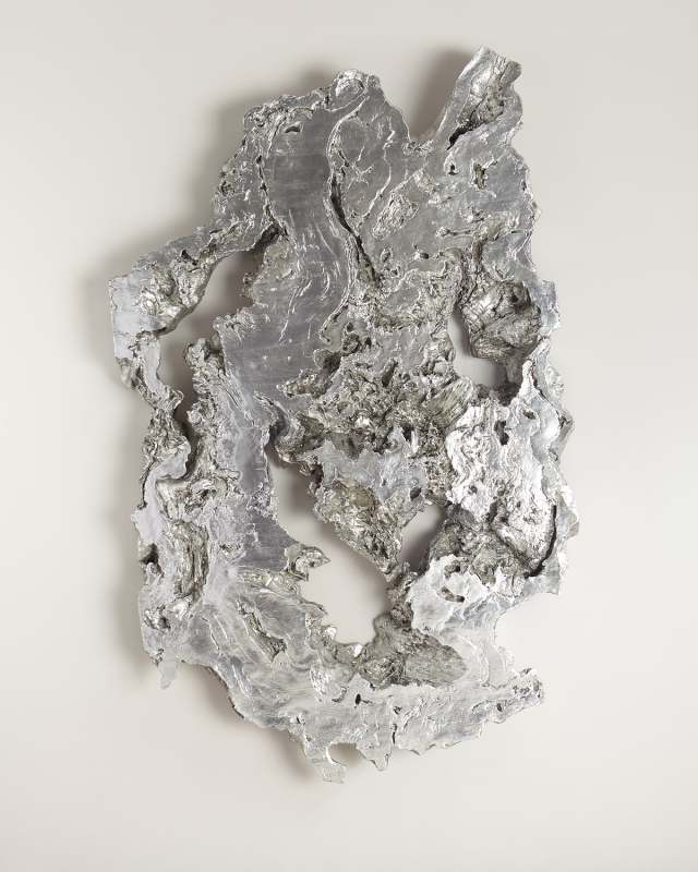 Burled Root Wall Art