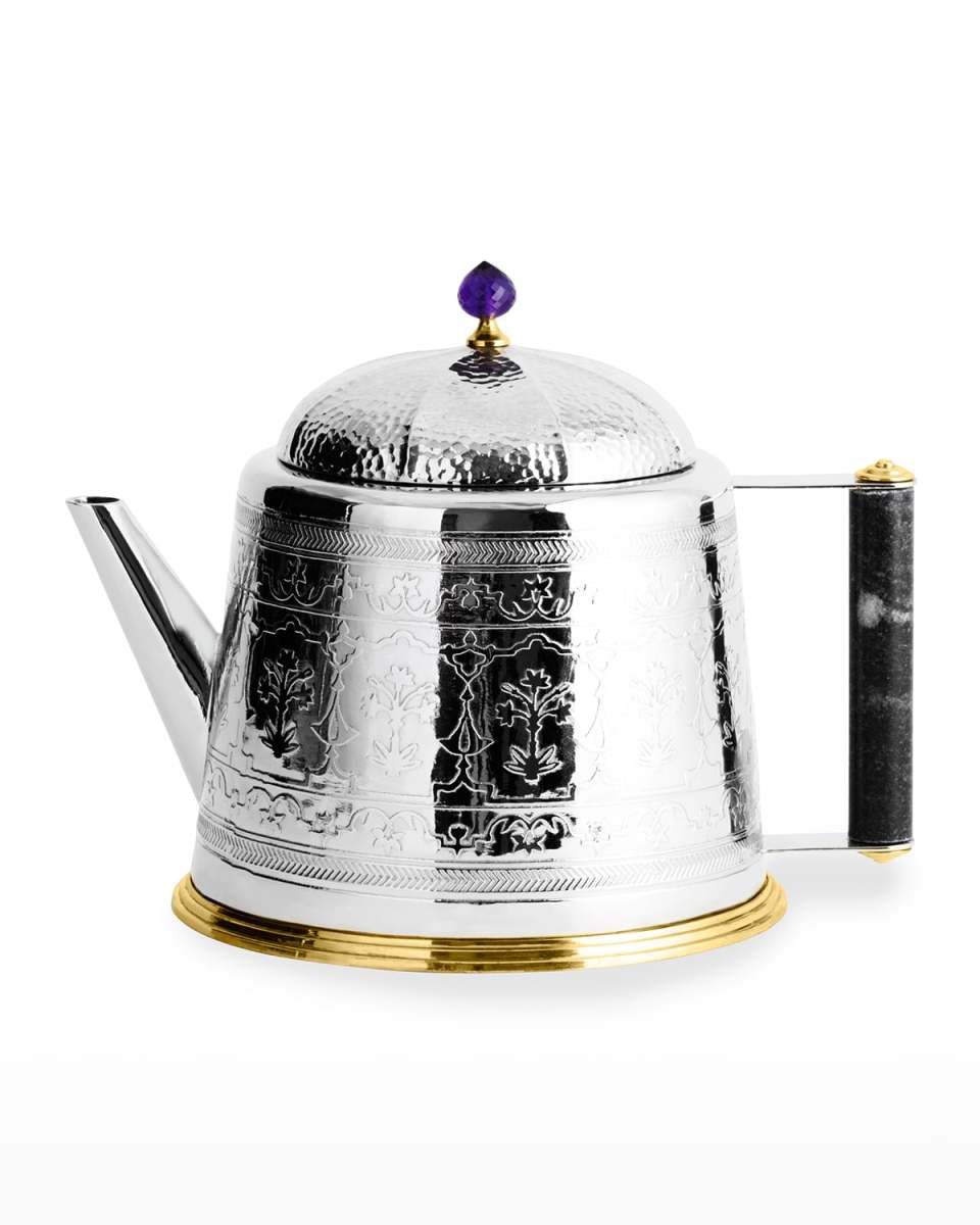 Palace Teapot