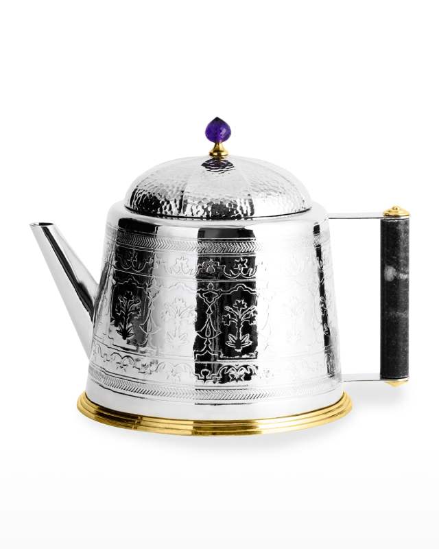 Palace Teapot