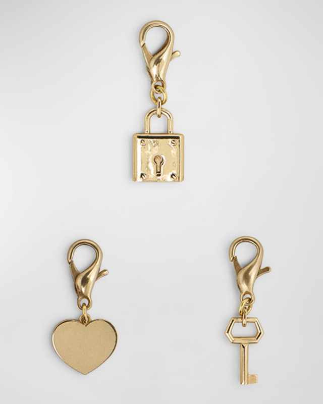 The Love Charm Set