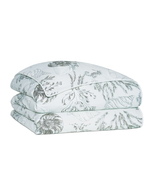 Nerida Oversized Duvet Cover