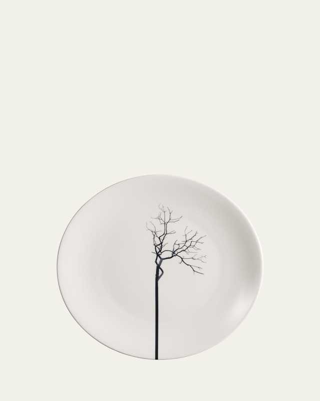 Black Forest Dinner Plate