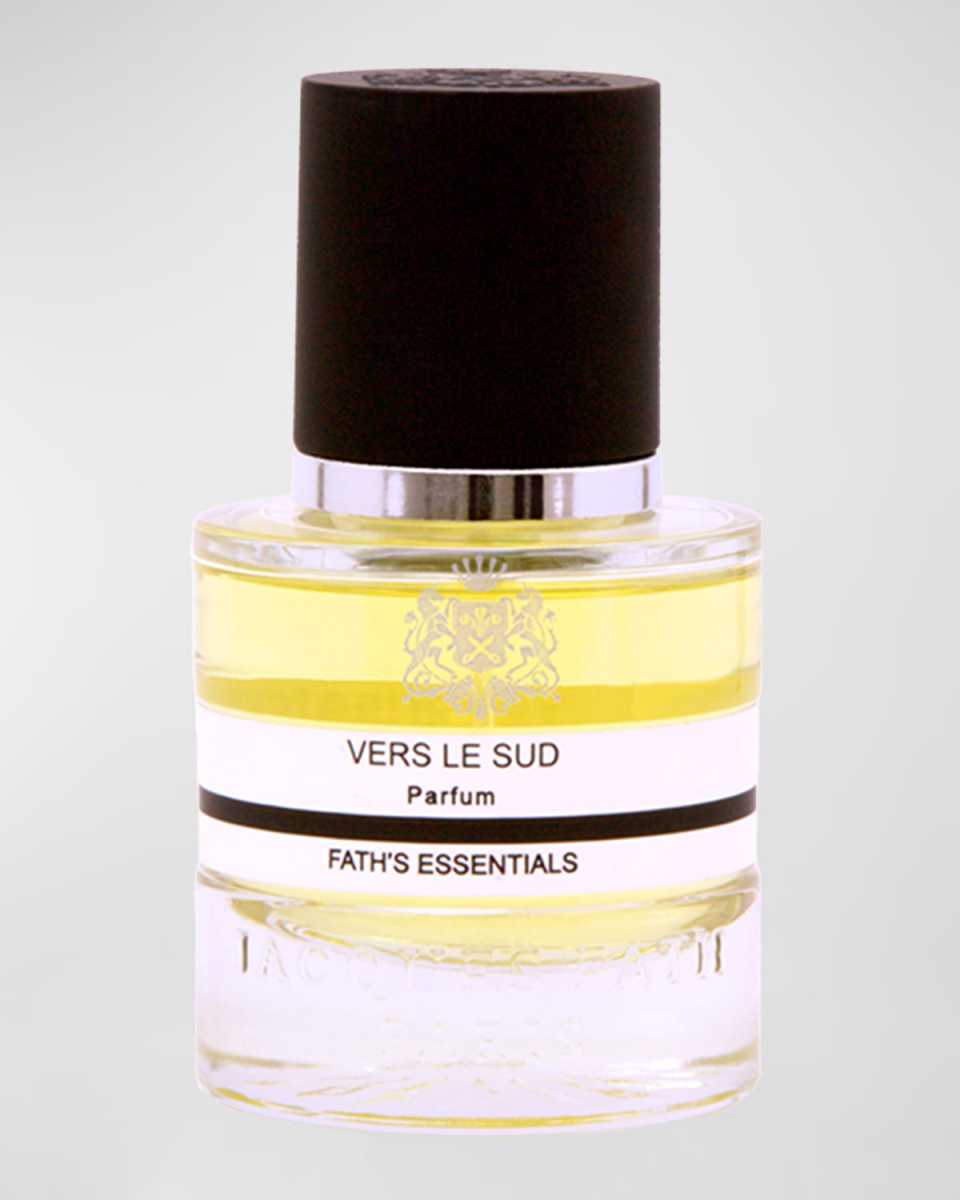 Vers Le Sud Natural Parfum Spray,