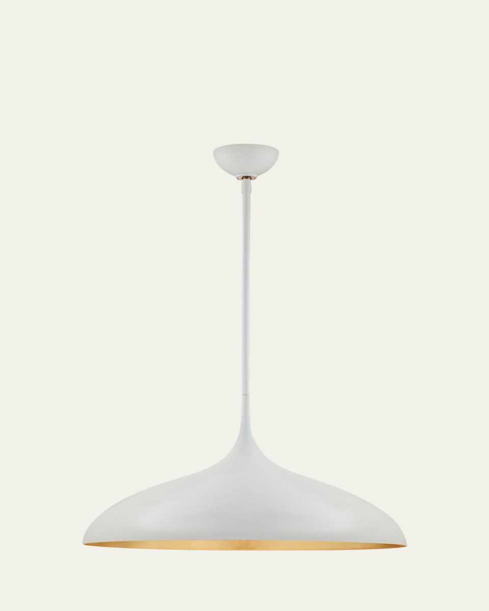 Agnes Large Pendant By AERIN