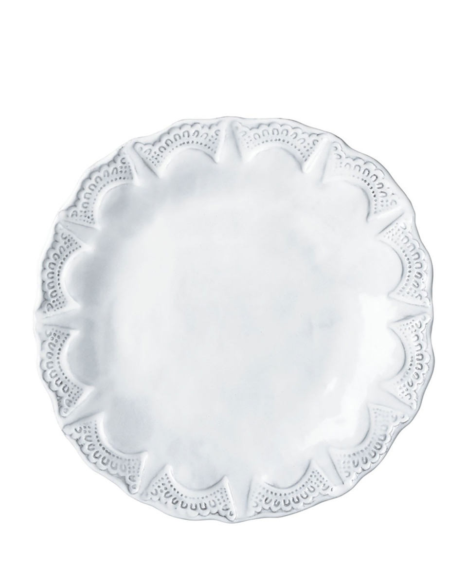 Incanto White Lace Salad Pla