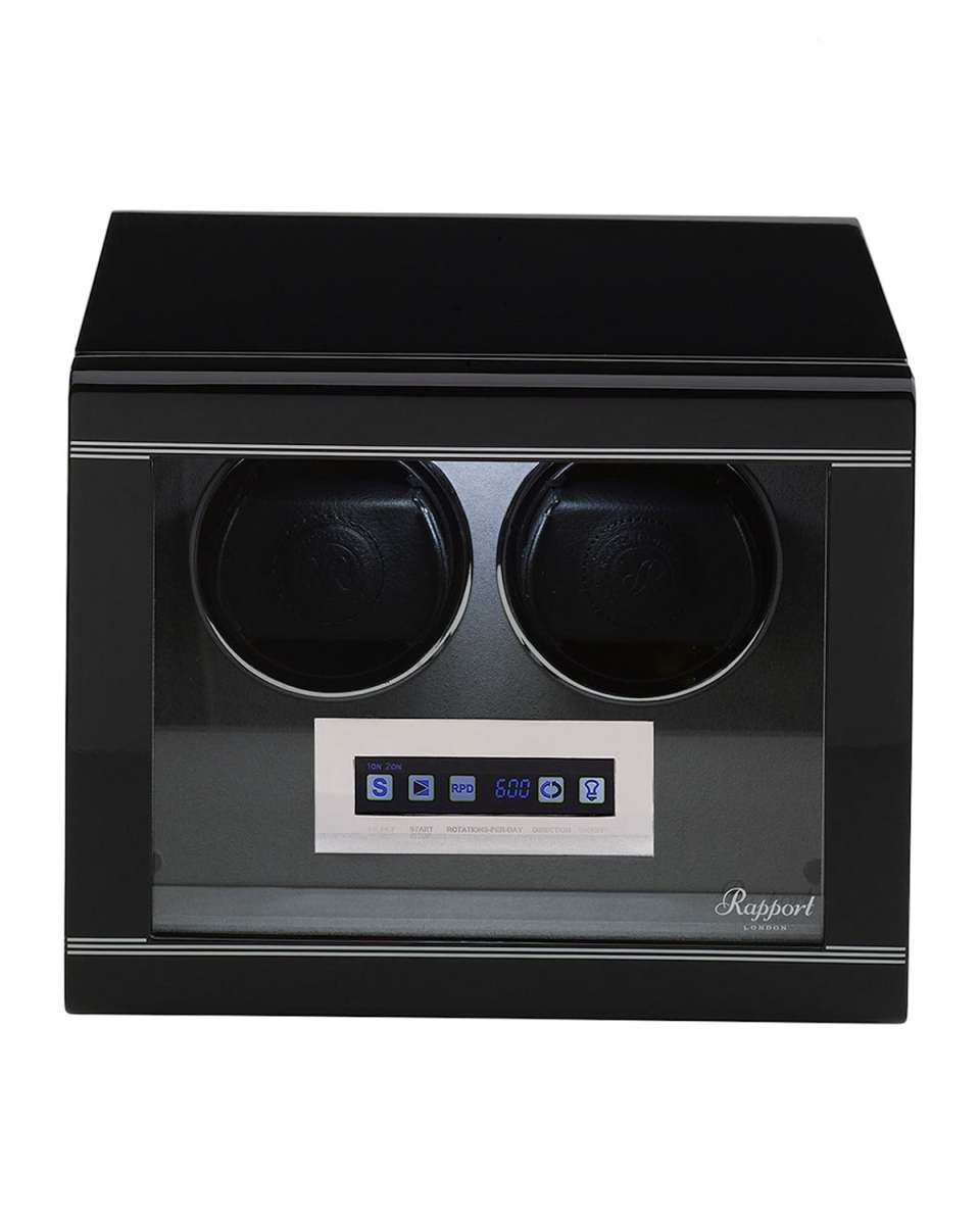 Formula Double Watch Winder