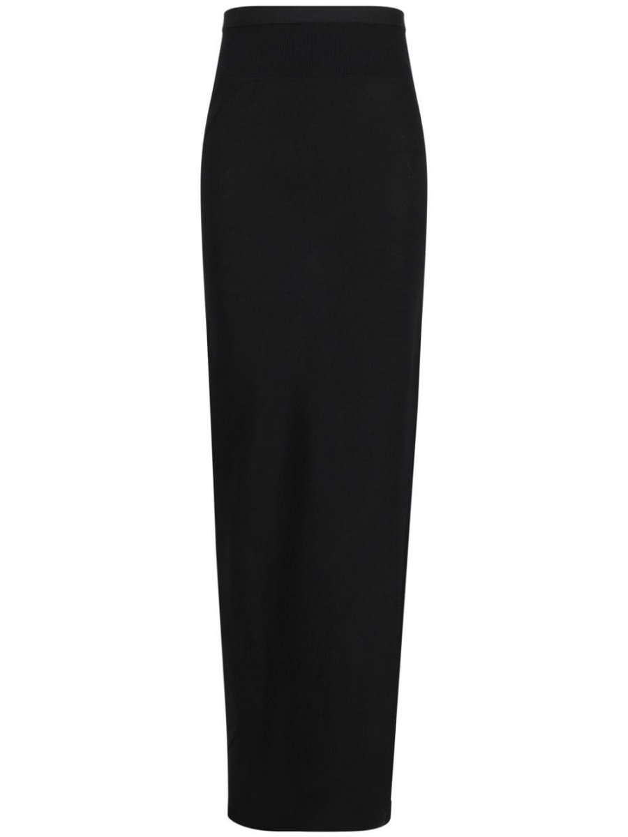 Long Coda skirt
