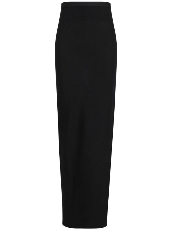 Long Coda skirt