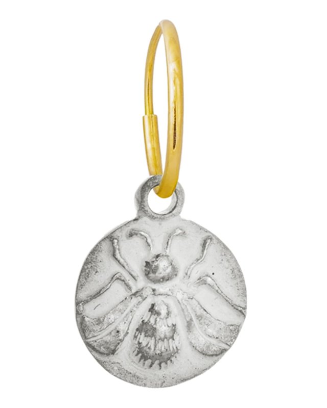 Bee Single Earring