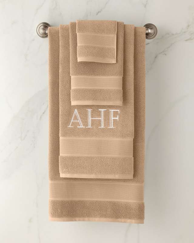 Sanders Antimicrobial Bath Sheet