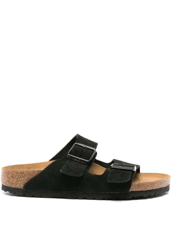 Arizona suede sandals