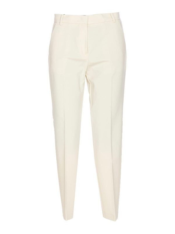 Pinko Short - Blanc