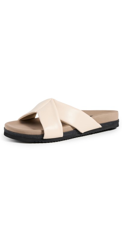 ROAM Wing Slides Cream