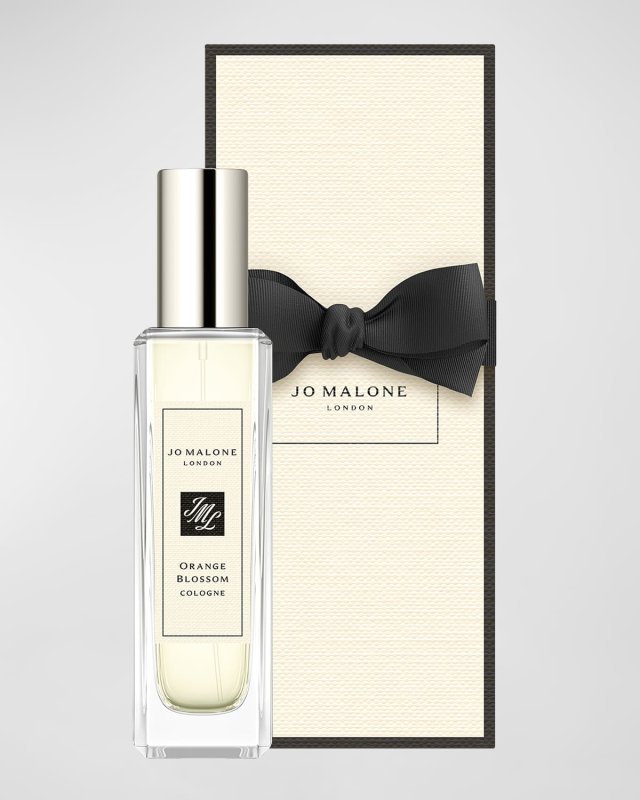 Orange Blossom Cologne,