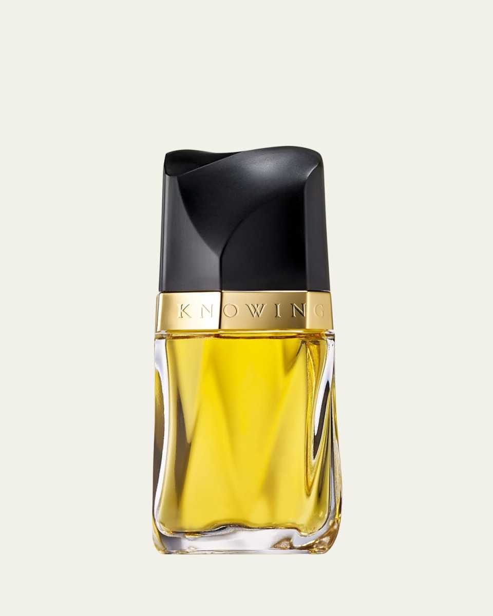 Knowing Eau de Parfum Spray, 2.5 oz./ 75 mL