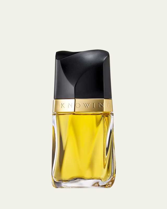 Knowing Eau de Parfum Spray, 2.5 oz./ 75 mL