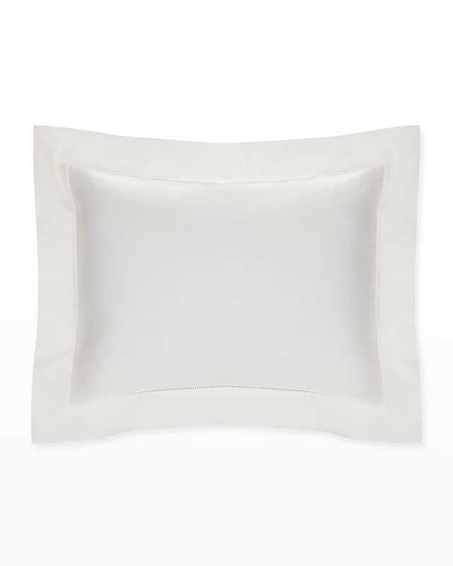Celeste Boudoir Sham