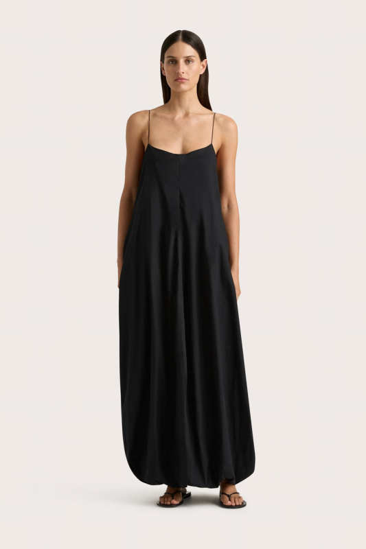 FAITHFULL THE BRAND Anais Maxi Dress
