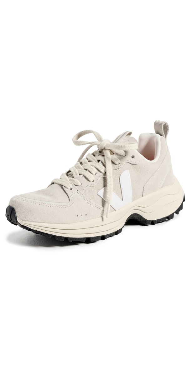 Veja Venturi VC Sneakers Natural/White