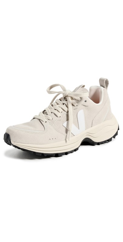 Veja Venturi VC Sneakers Natural/White