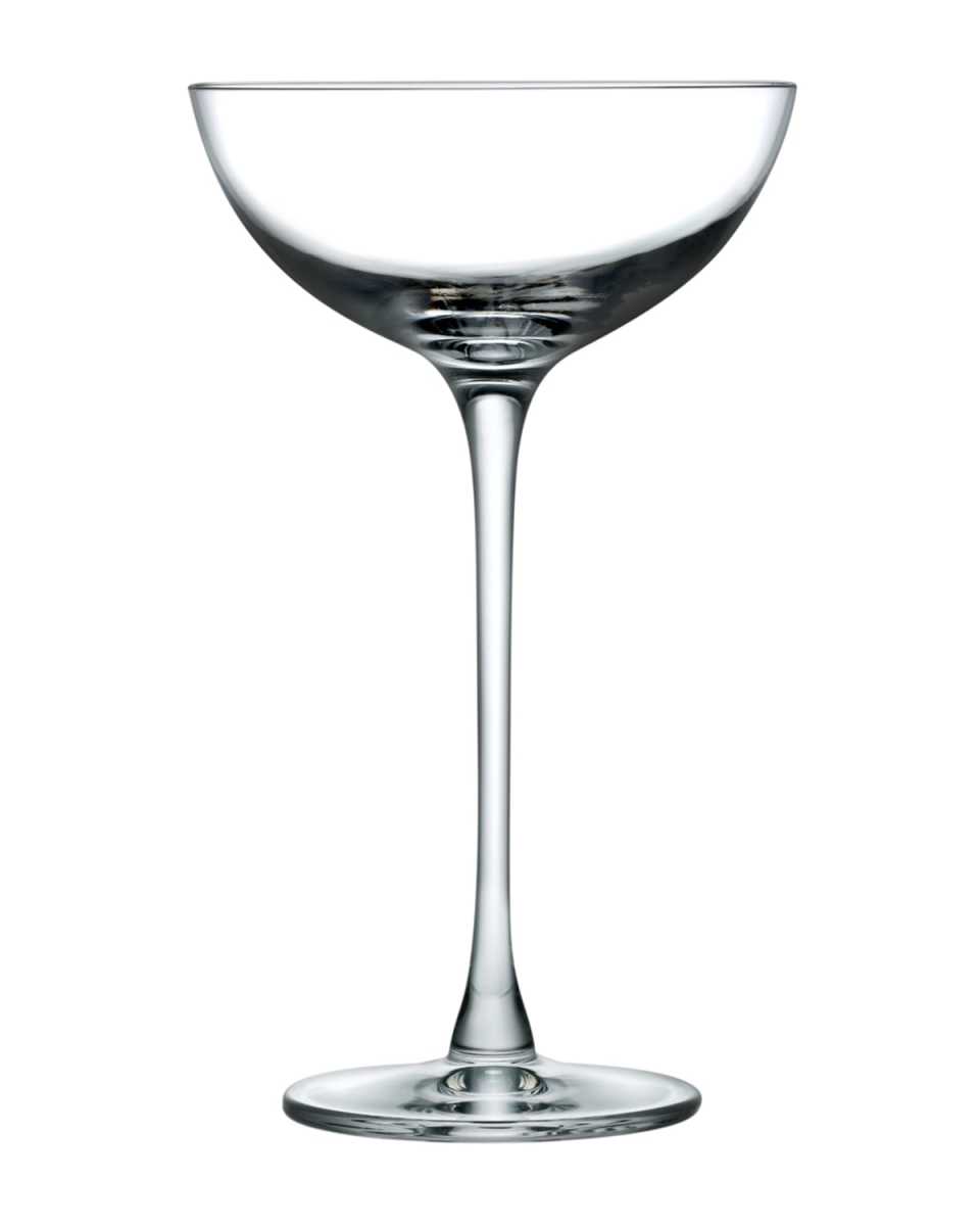 Hepburn Coupe Glass